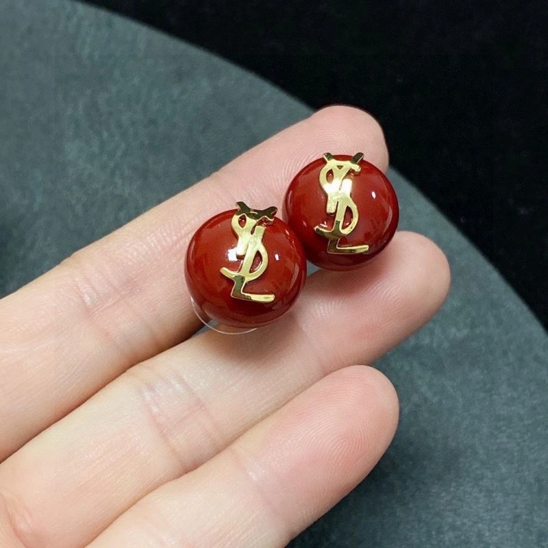 Ysl Earrings EasyCare 211445