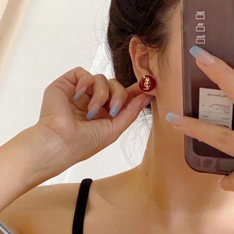 Ysl Earrings EasyCare 211445