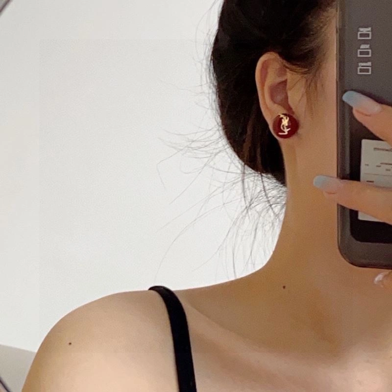 Ysl Earrings EasyCare 211445