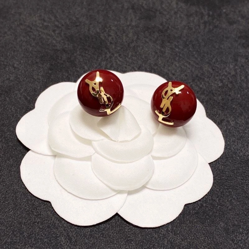 Ysl Earrings EasyCare 211445