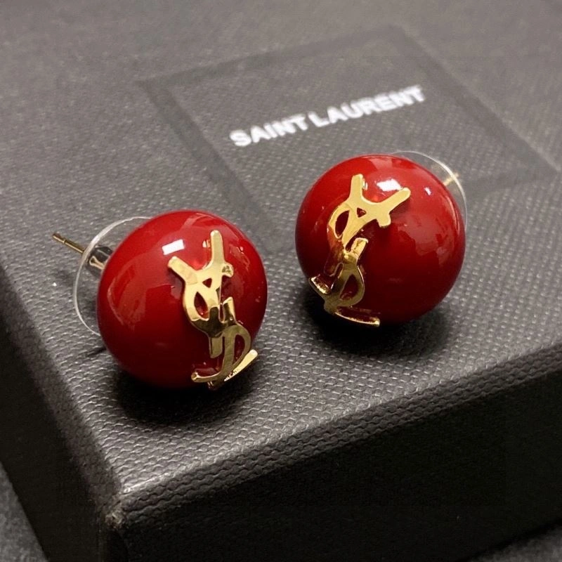 Ysl Earrings EasyCare 211445