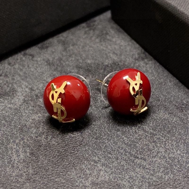 Ysl Earrings EasyCare 211445
