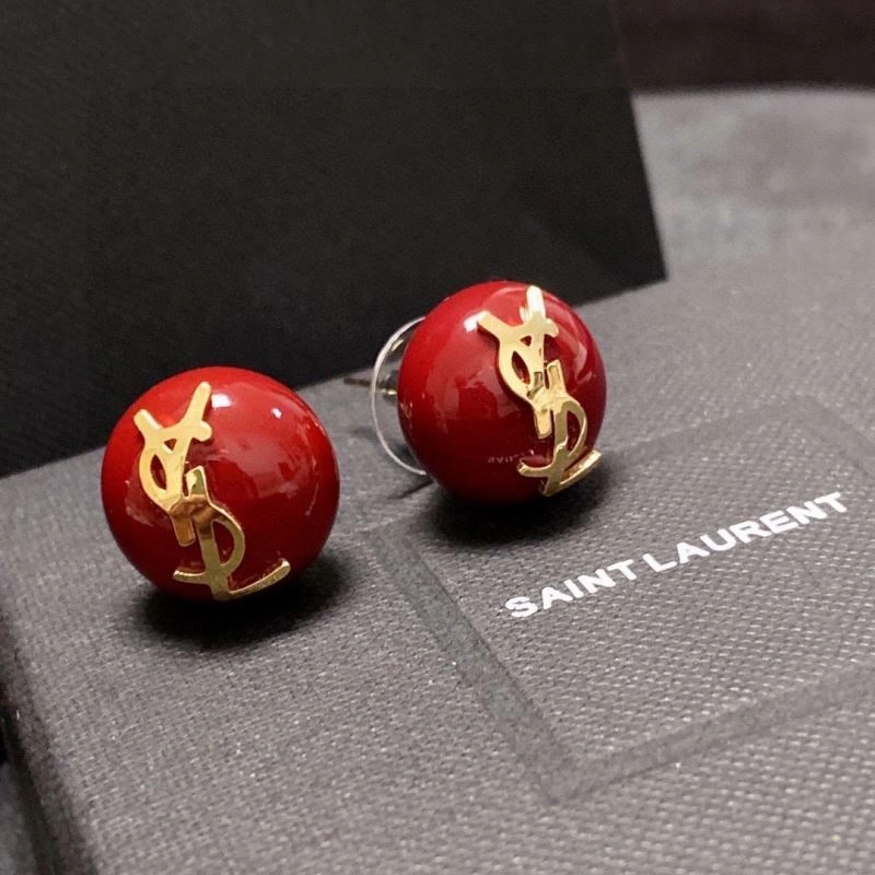Ysl Earrings EasyCare 211445
