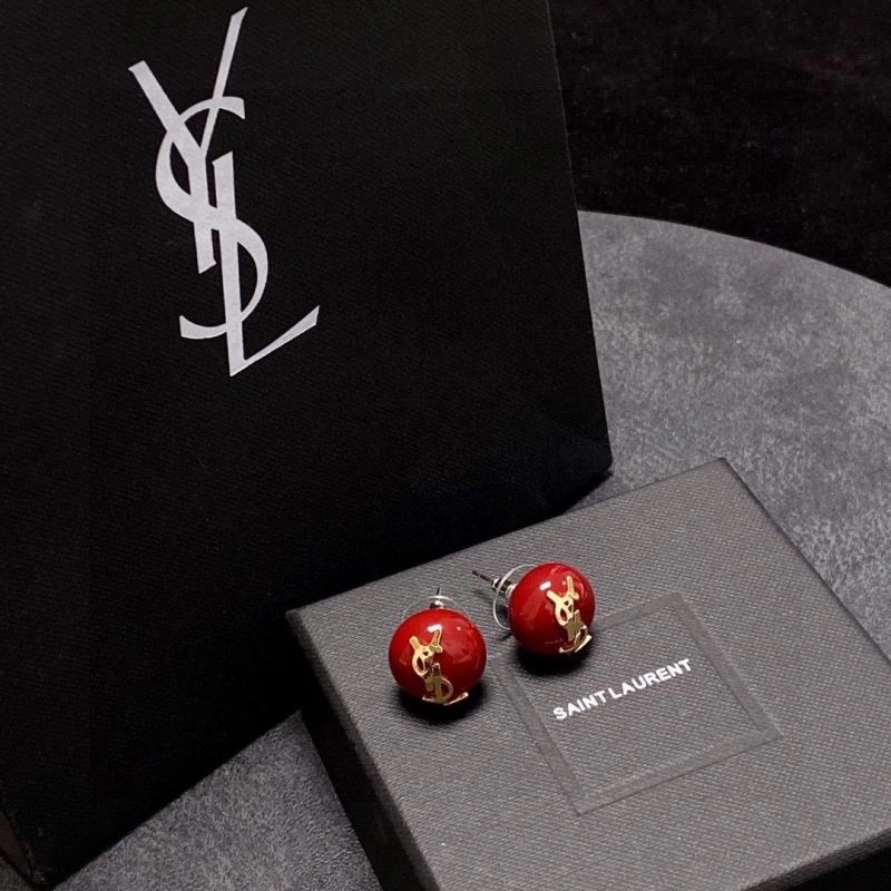 Ysl Earrings EasyCare 211445