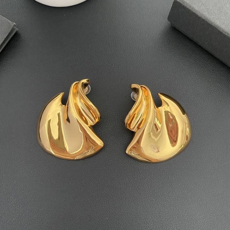 Ysl Earrings Premium 211444