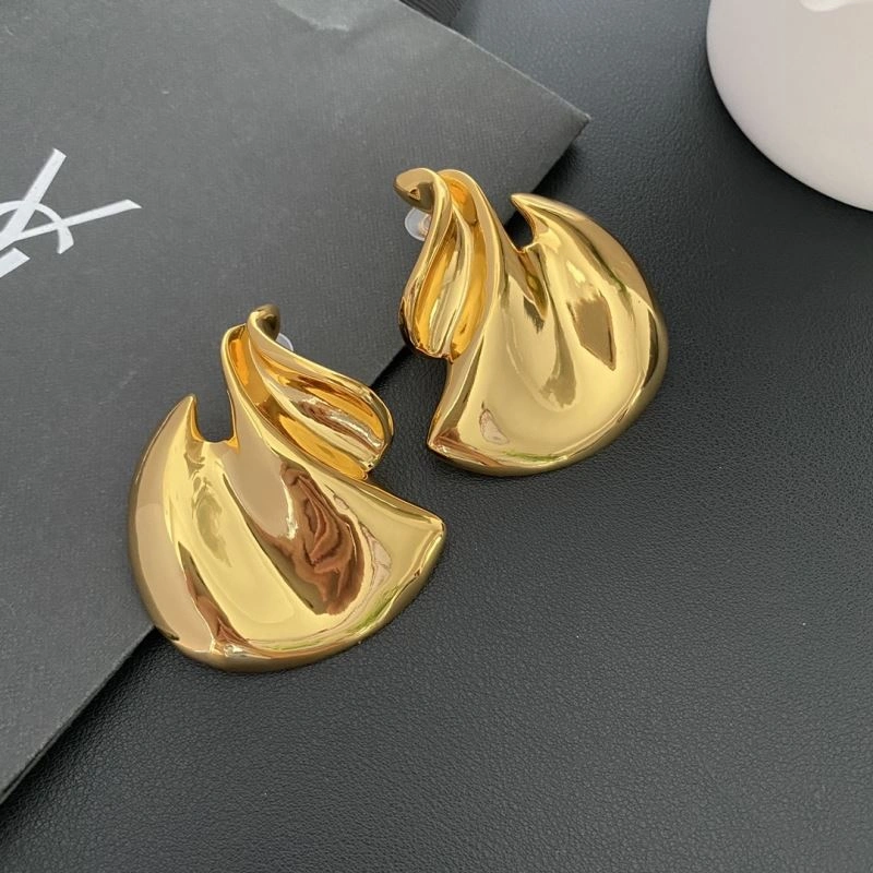 Ysl Earrings Premium 211444