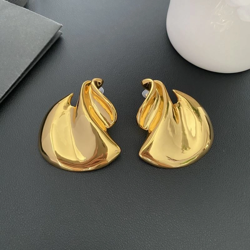 Ysl Earrings Premium 211444