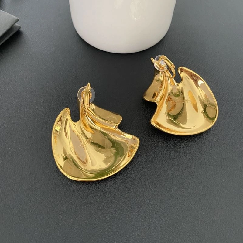 Ysl Earrings Premium 211444
