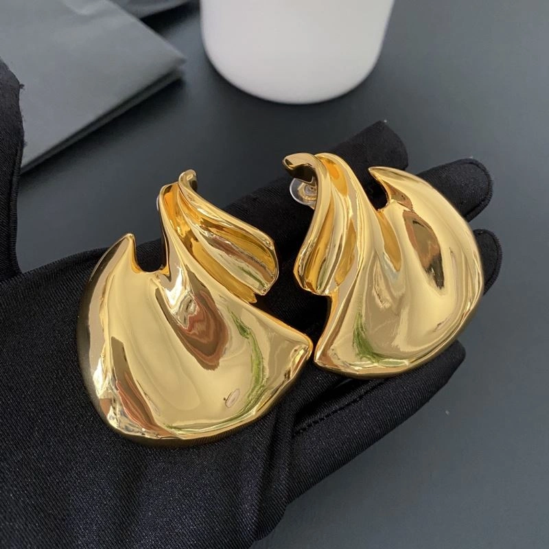 Ysl Earrings Premium 211444