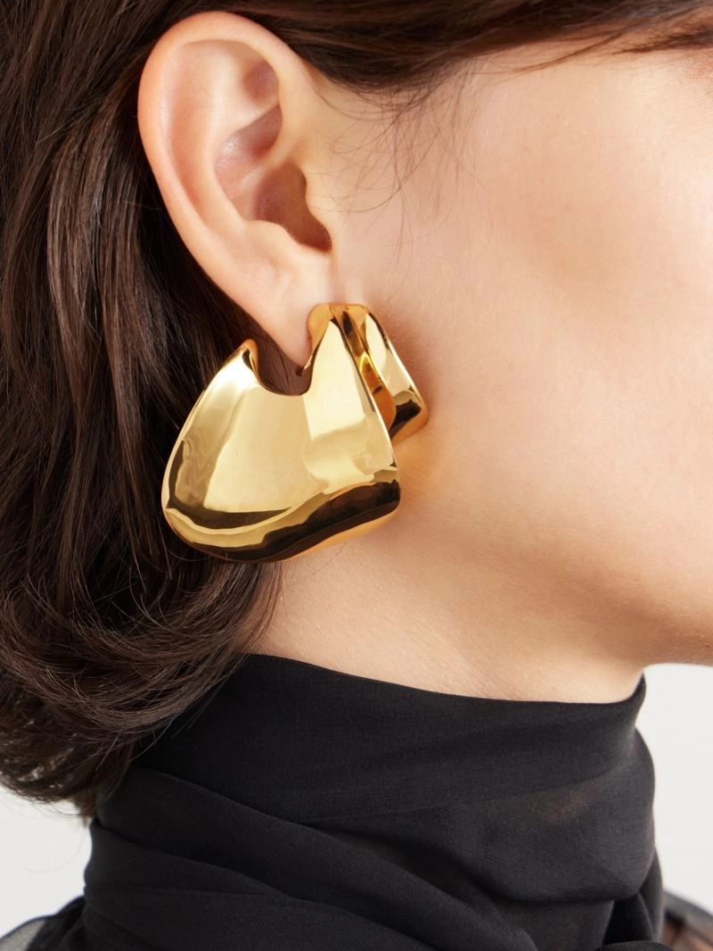 Ysl Earrings Premium 211444