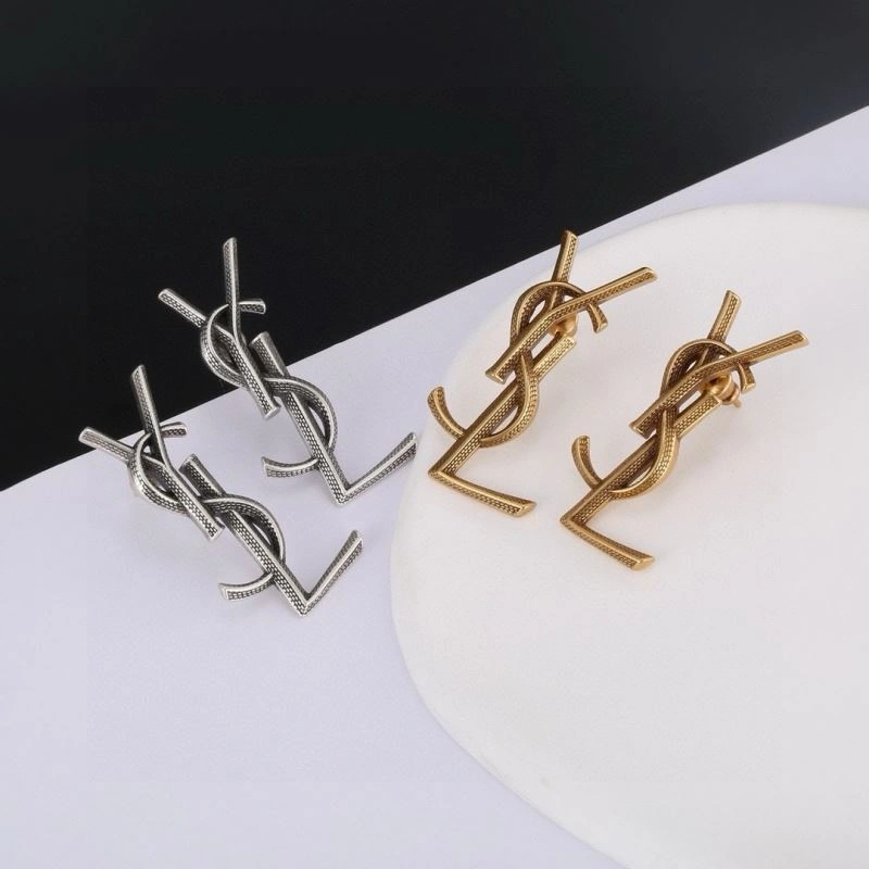 Attractive Ysl Earrings 211457