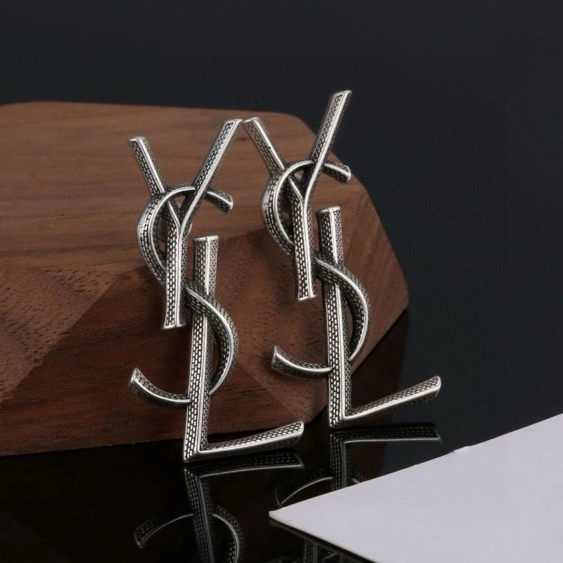Attractive Ysl Earrings 211457