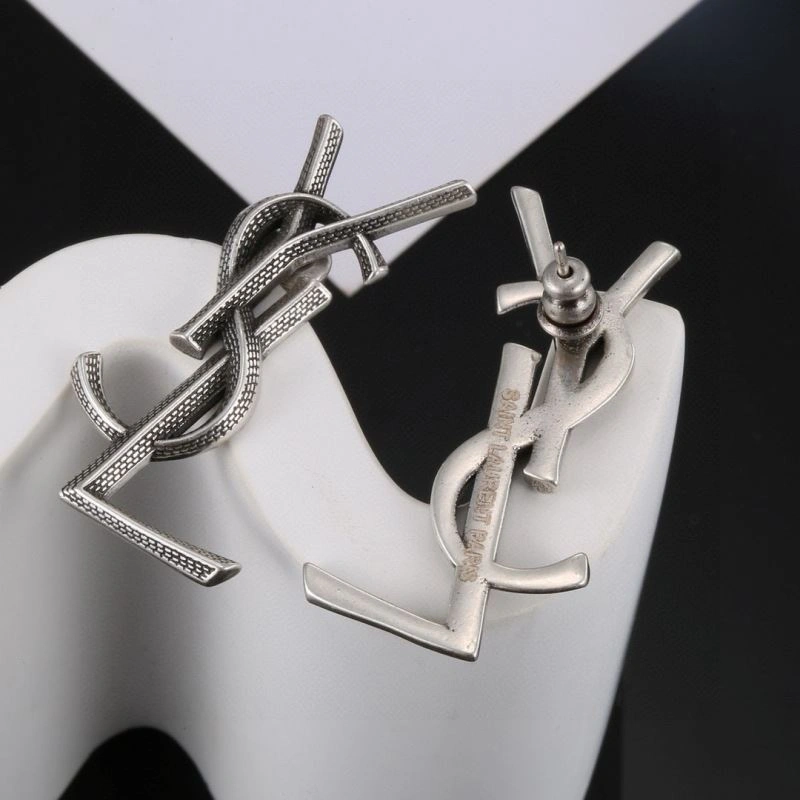 Attractive Ysl Earrings 211457