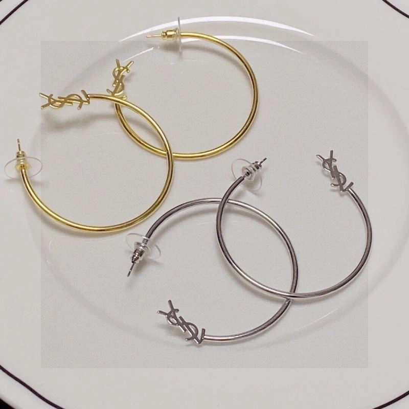 UrbanStyle Ysl Earrings 207450