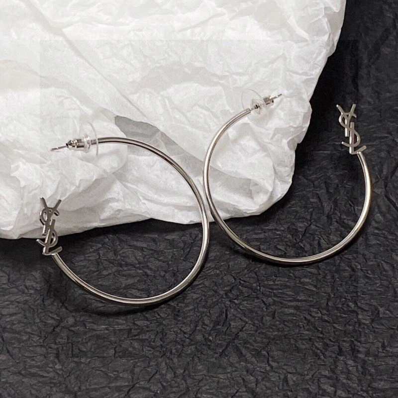 UrbanStyle Ysl Earrings 207450
