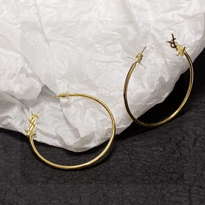 UrbanStyle Ysl Earrings 207450