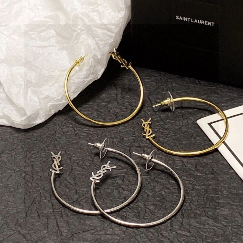 UrbanStyle Ysl Earrings 207450
