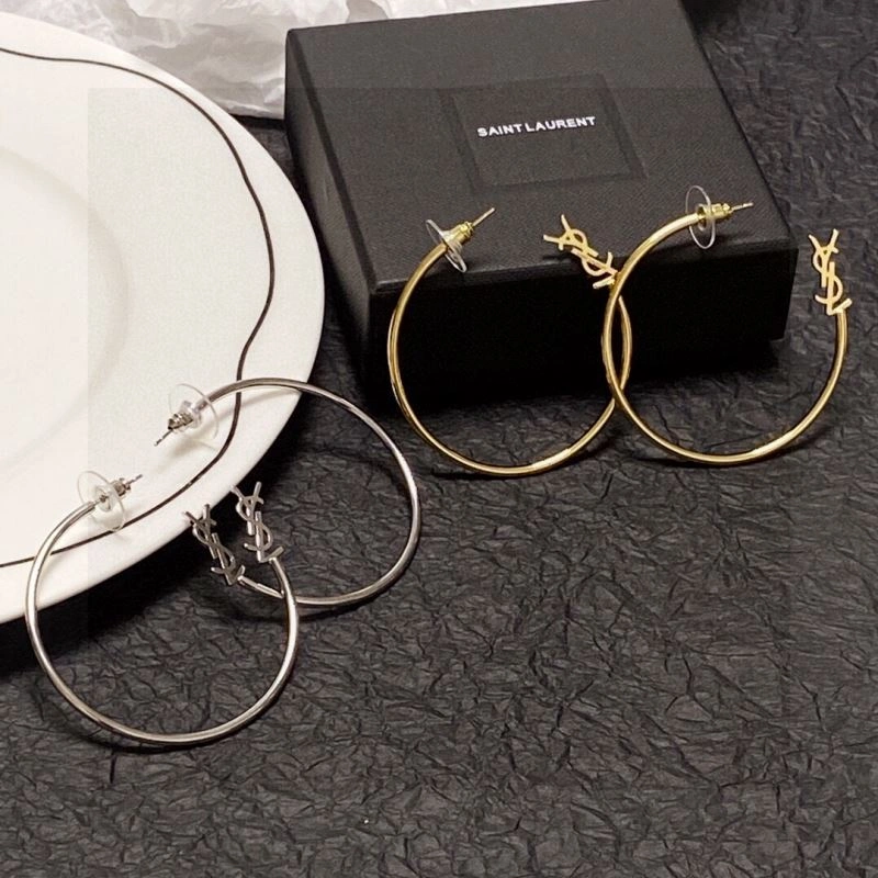 UrbanStyle Ysl Earrings 207450