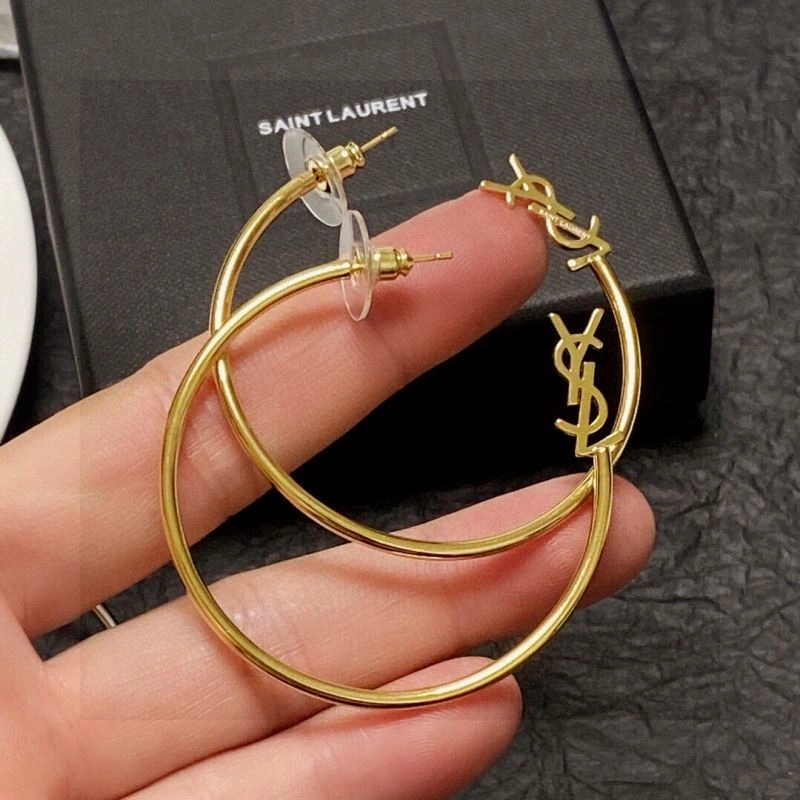 UrbanStyle Ysl Earrings 207450