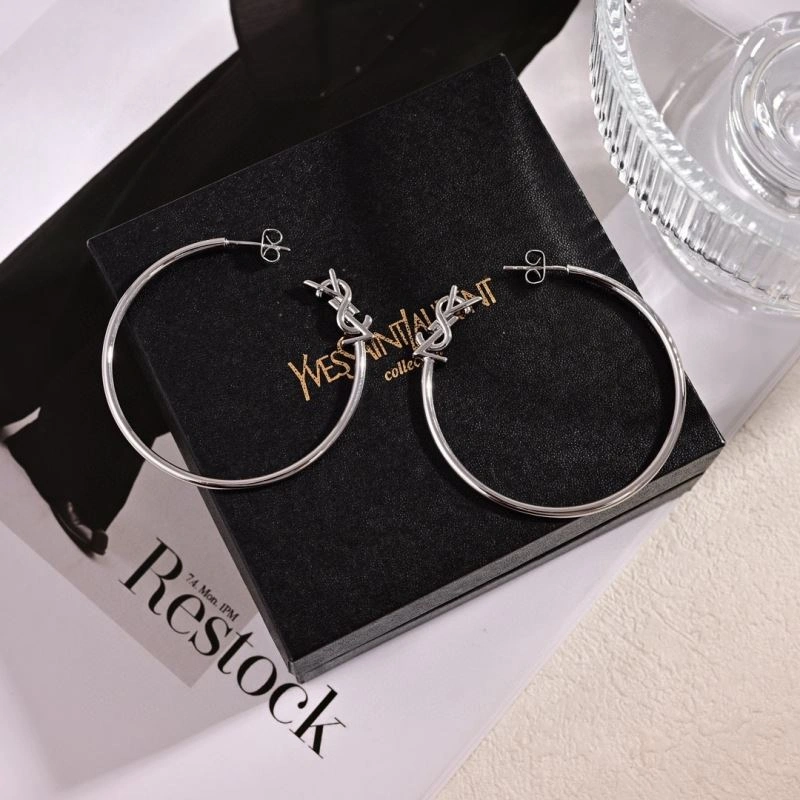 AllSeason Ysl Earrings 210896