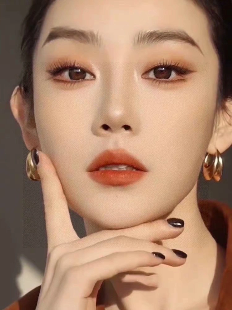 Ysl Earrings Cozy 210904