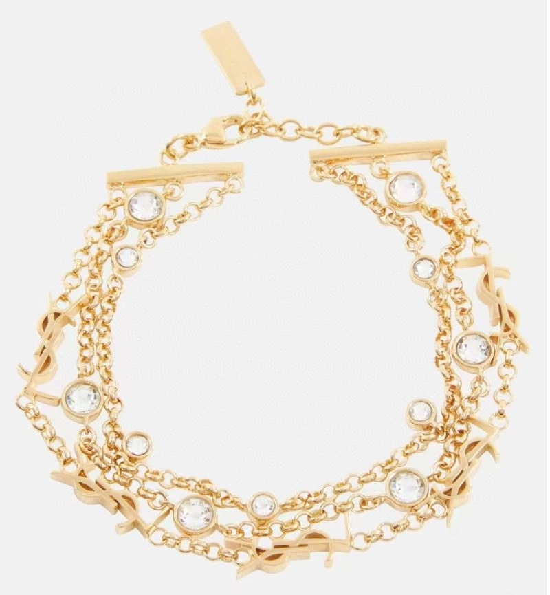 Ysl Earrings Sporty 210898
