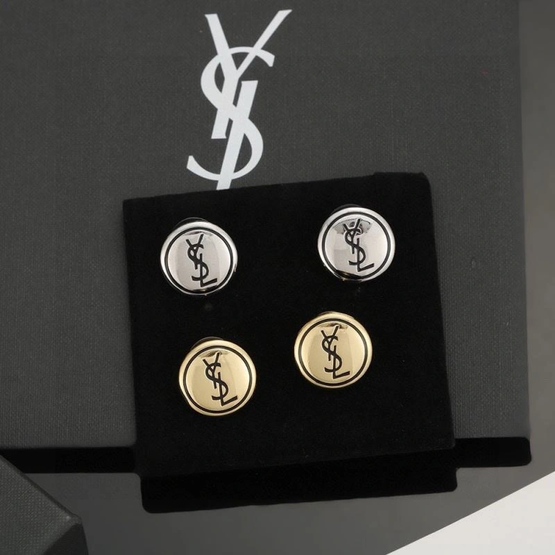 ModernLook Ysl Earrings 207444