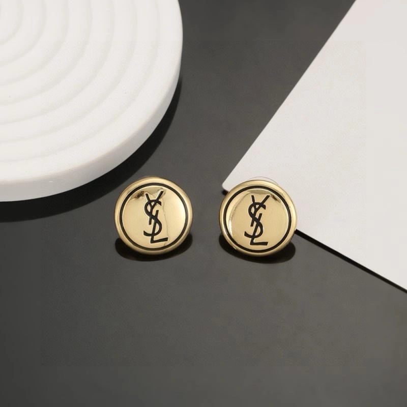 ModernLook Ysl Earrings 207444