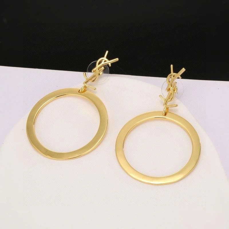 Ysl Earrings Reliable 210892