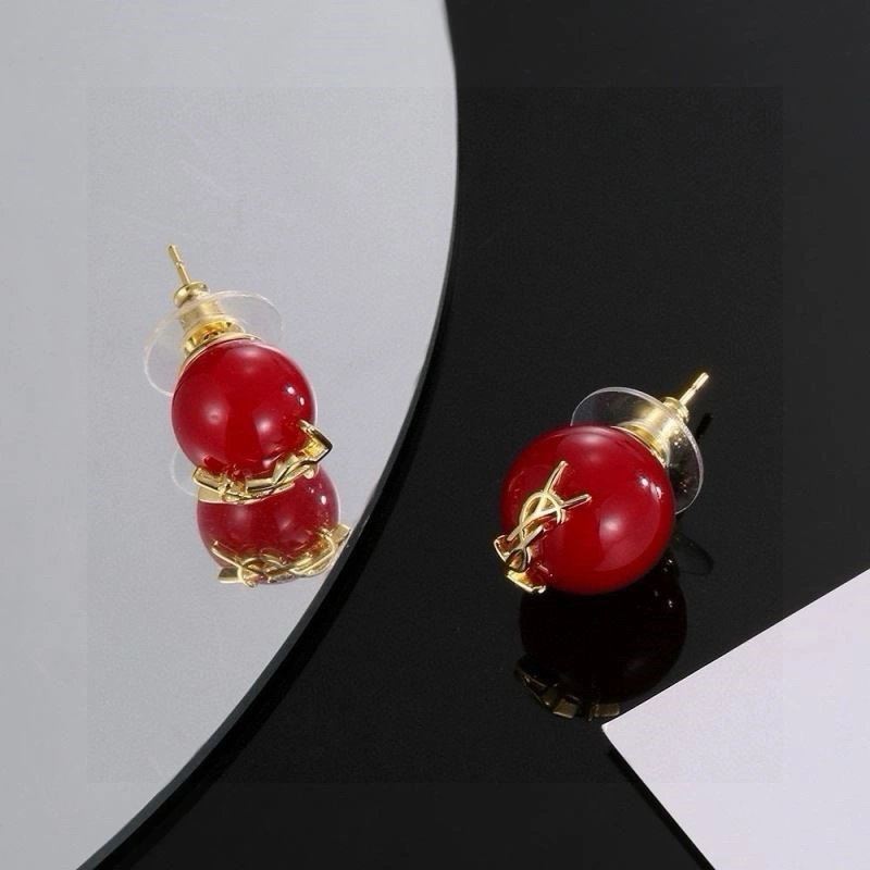Ysl Earrings FashionForward 210184
