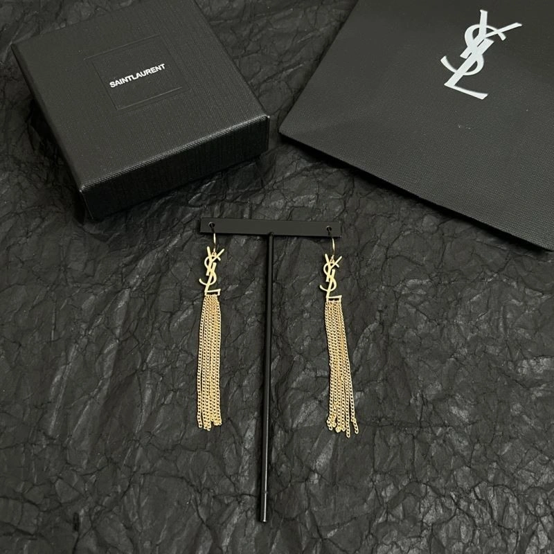 HighPerformance Ysl Earrings 210167