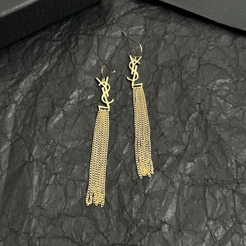 HighPerformance Ysl Earrings 210167