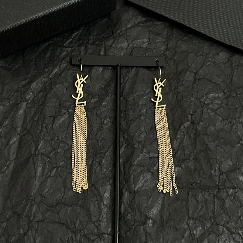 HighPerformance Ysl Earrings 210167