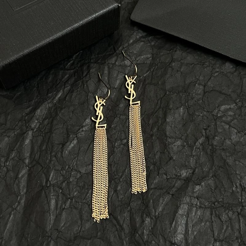 HighPerformance Ysl Earrings 210167