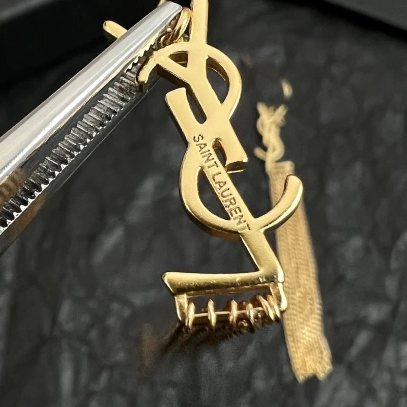 HighPerformance Ysl Earrings 210167