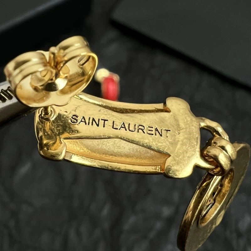 Ysl Earrings NewStyle 210189