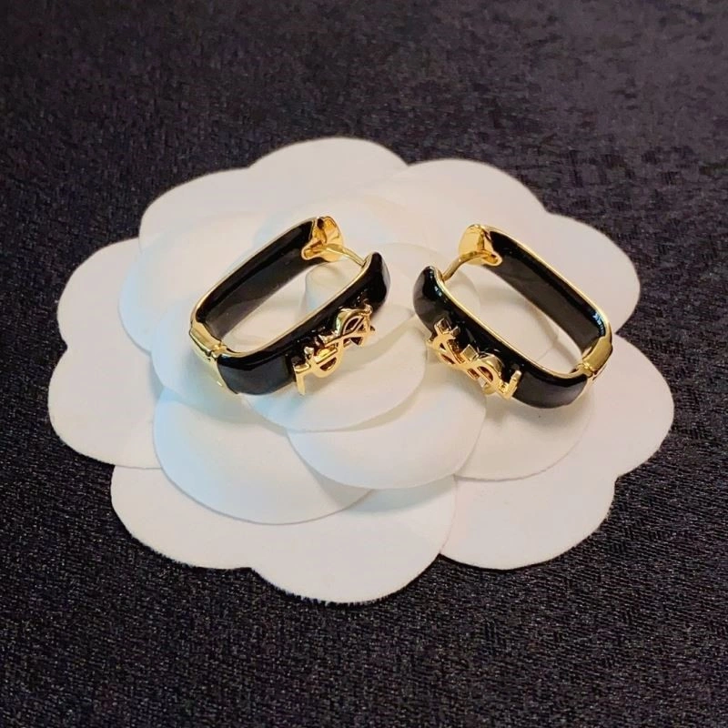 HighPerformance Ysl Earrings 210185
