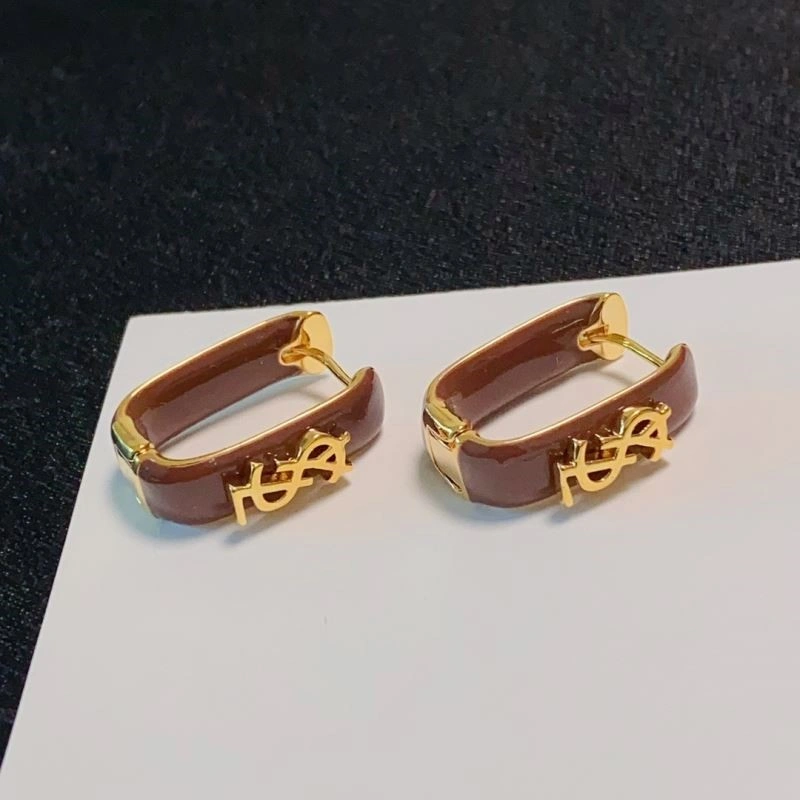 HighPerformance Ysl Earrings 210185