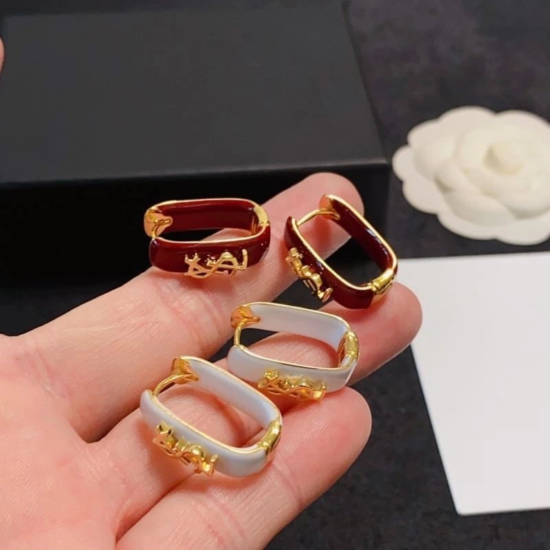 HighPerformance Ysl Earrings 210185