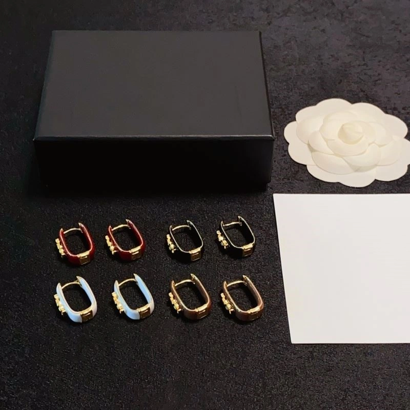 HighPerformance Ysl Earrings 210185