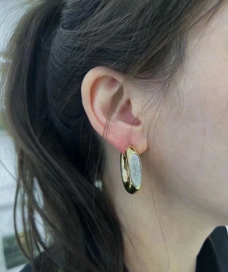 Ysl Earrings UrbanStyle 210180