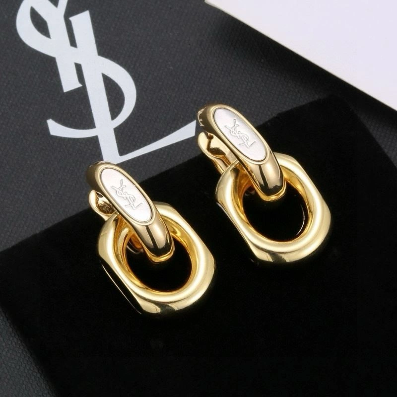 Ysl Earrings UrbanStyle 210180