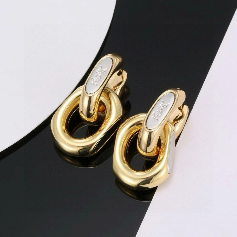 Ysl Earrings UrbanStyle 210180