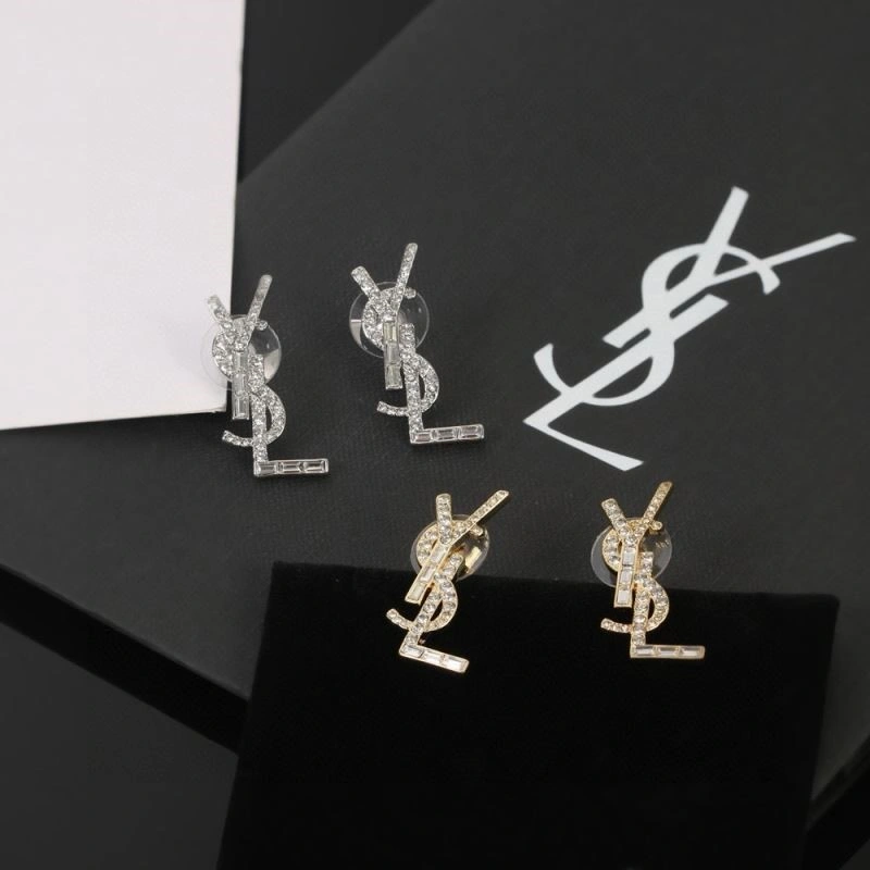 Attractive Ysl Earrings 210165