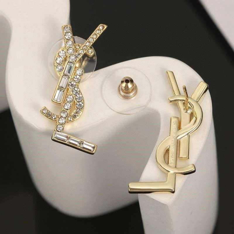 Attractive Ysl Earrings 210165