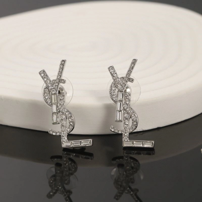 Attractive Ysl Earrings 210165