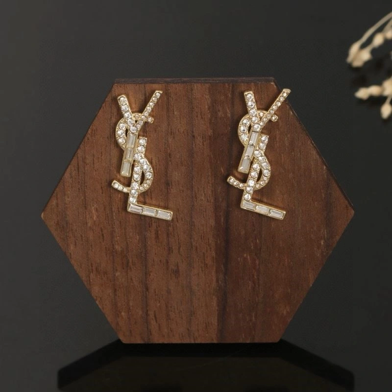 Attractive Ysl Earrings 210165