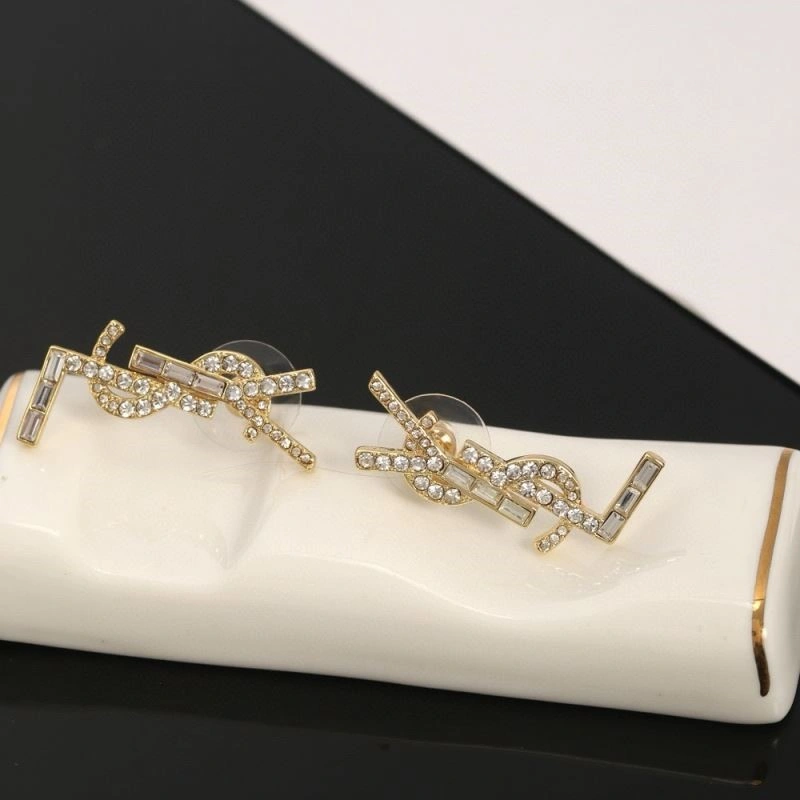 Attractive Ysl Earrings 210165
