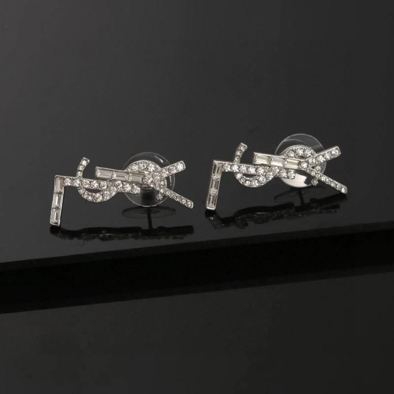 Attractive Ysl Earrings 210165