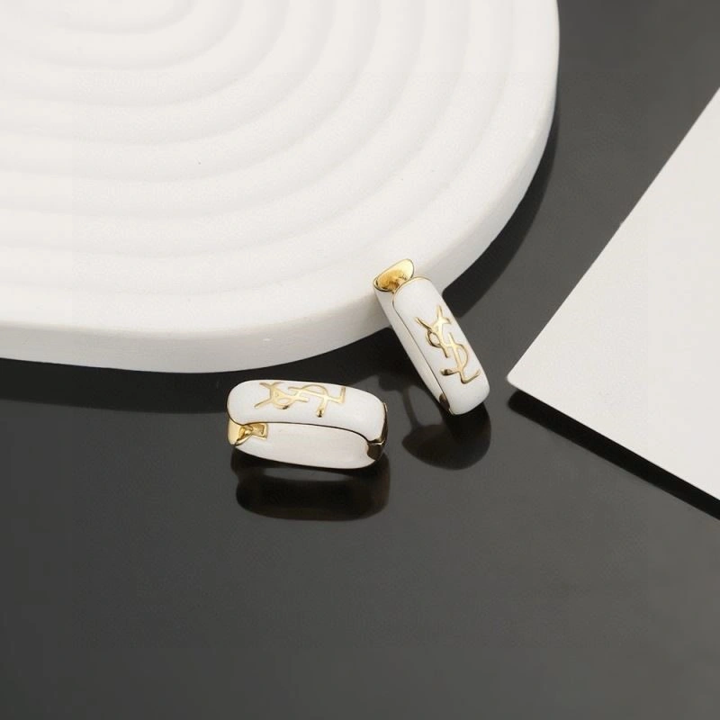 Attractive Ysl Earrings 210177